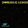 COSMOS J100051.43+021444.1