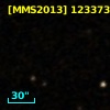 COSMOS J100039.49+021442.3