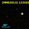 COSMOS J100029.87+021438.2
