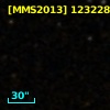 COSMOS J100050.85+021435.5