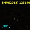 COSMOS J100040.96+021431.9