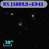 RX J1009.9+6941