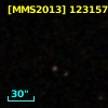 COSMOS J100041.15+021433.0