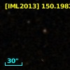 COSMOS J100047.58+021431.1