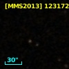 COSMOS J100040.57+021428.5