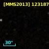 COSMOS J100052.24+021426.1