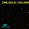 COSMOS J100050.36+021430.0