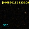 COSMOS J100049.44+021430.3