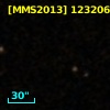 COSMOS J100042.53+021432.1