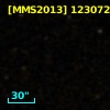 COSMOS J100051.59+021427.5
