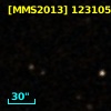 COSMOS J100039.35+021429.3