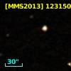 COSMOS J100028.79+021428.9