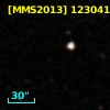 COSMOS J100022.35+021427.0