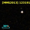 COSMOS J100023.06+021425.0