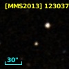 COSMOS J100036.19+021426.3