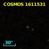 COSMOS J100041.60+021423.2