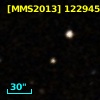 COSMOS J100036.23+021423.2