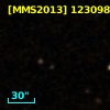 COSMOS J100040.04+021423.7