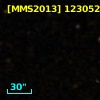 COSMOS J100050.53+021425.4