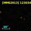 COSMOS J100042.57+021425.2