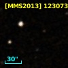 COSMOS J100033.12+021424.3
