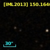 COSMOS J100039.52+021423.6