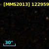 COSMOS J100050.17+021422.9