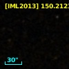 COSMOS J100050.95+021423.0