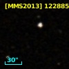 COSMOS J100021.85+021420.5