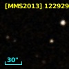COSMOS J100037.97+021421.6
