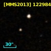 COSMOS J100035.20+021420.3