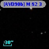 [AVD90b] M 82   3