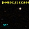 COSMOS J100029.32+021416.8