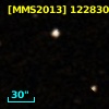 COSMOS J100027.83+021417.6