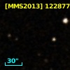 COSMOS J100038.15+021417.7