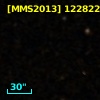 COSMOS J100049.46+021415.5