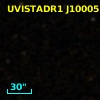 COSMOS J100051.76+021416.7