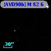 [AVD90b] M 82   6