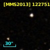 COSMOS J100022.25+021413.6