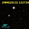 COSMOS J100034.47+021414.5