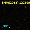 COSMOS J100049.22+021406.2
