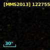 COSMOS J100051.24+021414.1