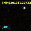 COSMOS J100030.04+021411.7