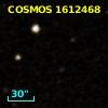 COSMOS J100033.31+021414.0