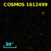 COSMOS J100049.19+021408.9