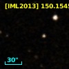 COSMOS J100037.08+021412.7