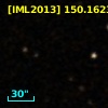 COSMOS J100038.94+021412.0