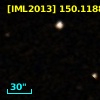 COSMOS J100028.51+021411.2
