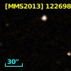 COSMOS J100028.73+021411.6