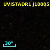 COSMOS J100051.60+021410.6